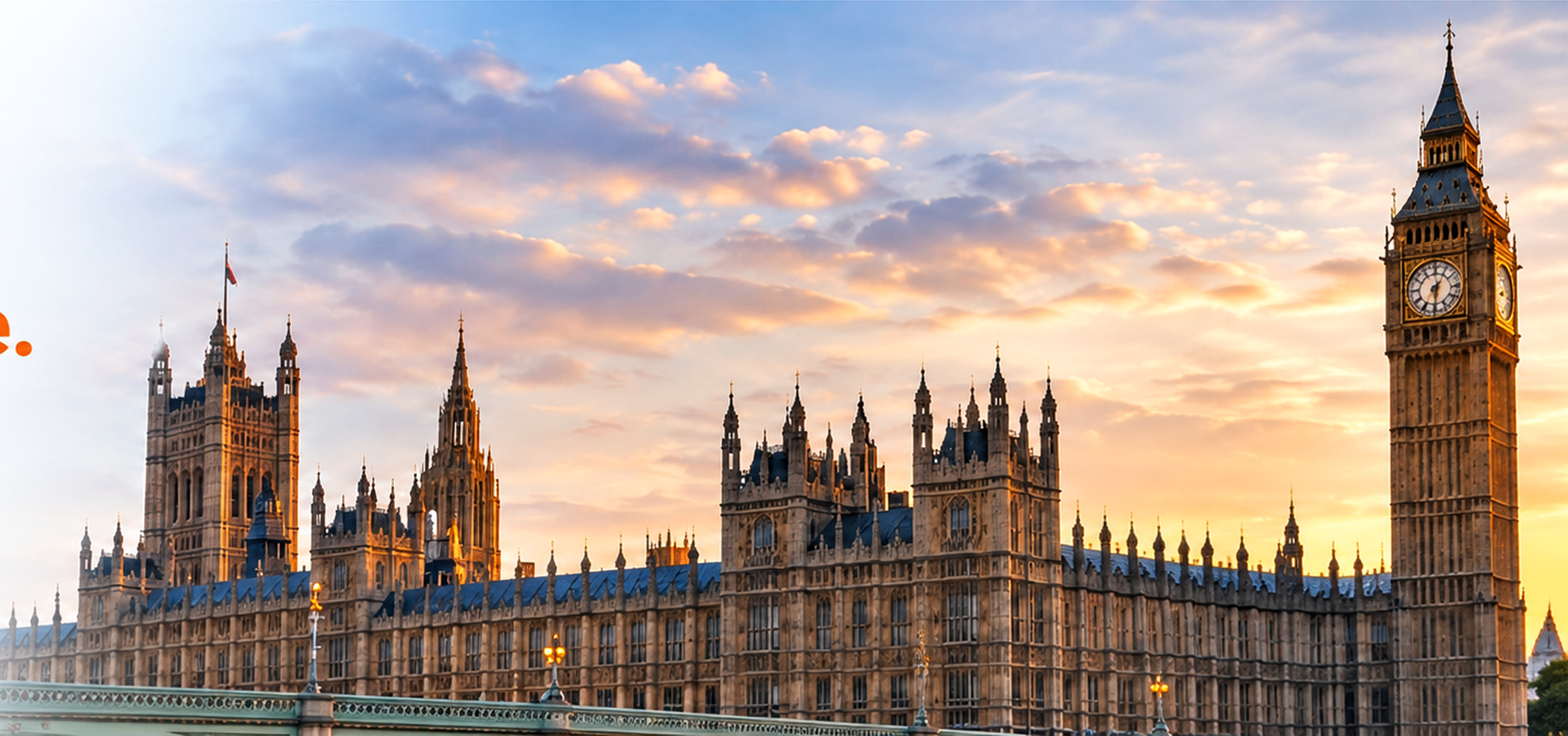 London and UK application support