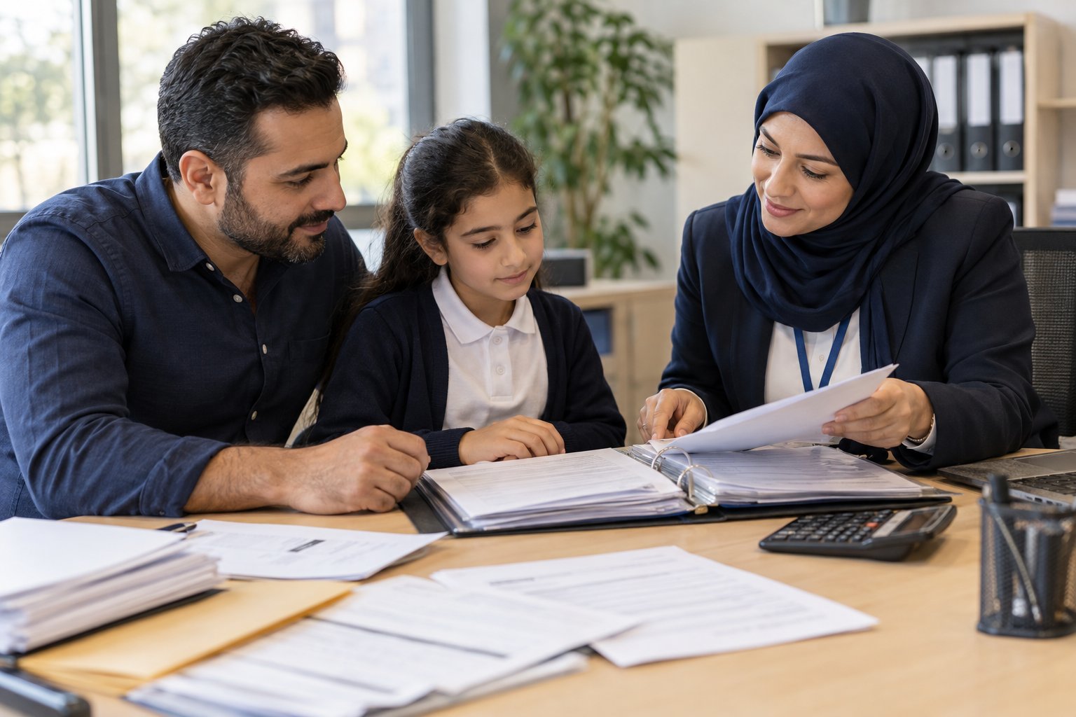 Child Citizenship Fee Waiver Assistance