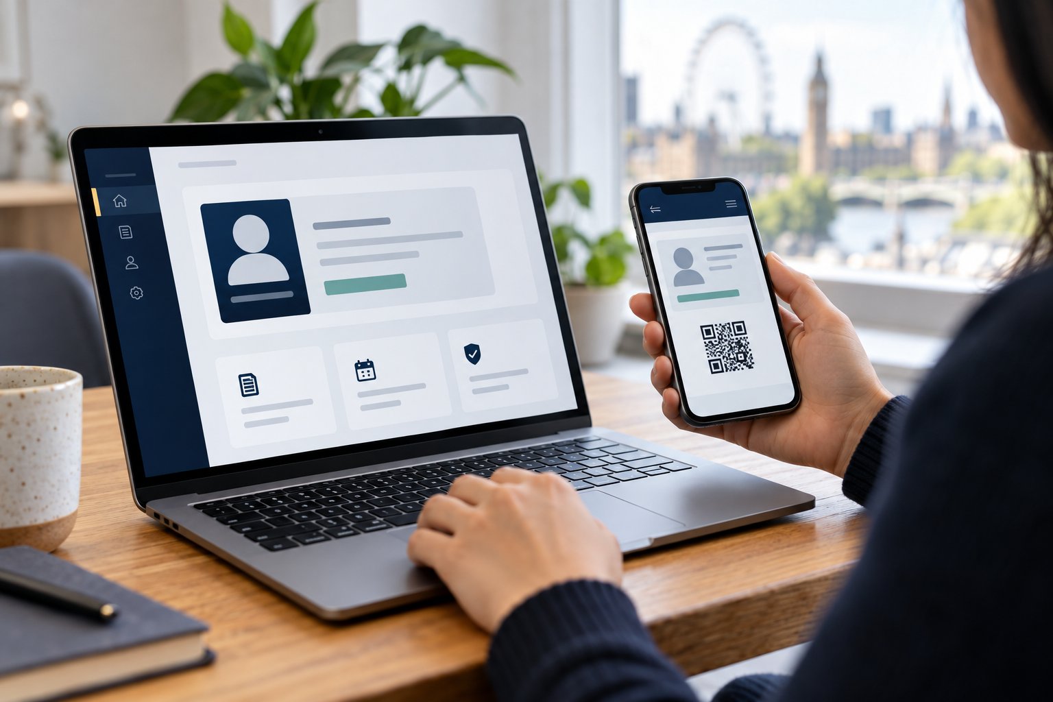 eVisa & Immigration Status Assistance