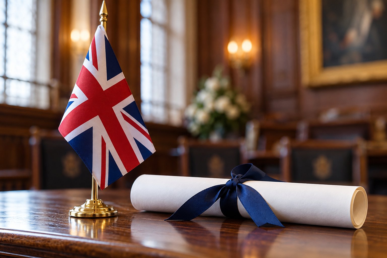British Citizenship Assistance