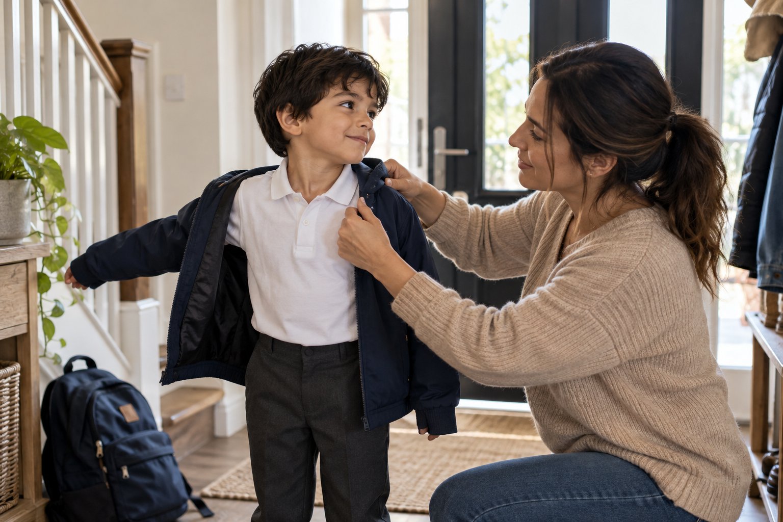 DLA for Children Claim Assistance