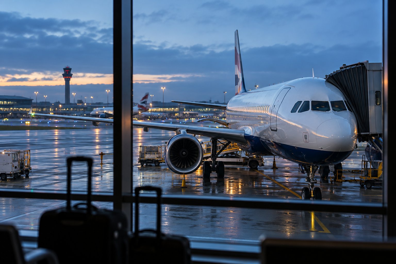 Flight Booking Assistance